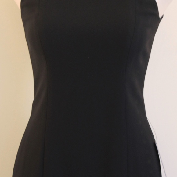 Glamorous Lucian Matis Designer Evening Gown - Picture 6 of 8